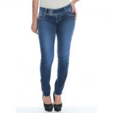 Grade Legging Jeans Sawary  – 229376 – Grade com 11 peças