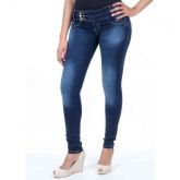 Grade Legging Jeans Sawary – 231174 – Grade com 11 peças