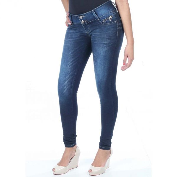 Grade Legging Jeans Sawary – 230341 – Grade com 11 peças - NURYA GOMES ...